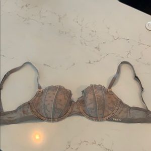 DKNY Lacey Bra